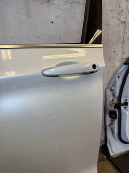 BMW 41517355803 Door Front Left BMW X3 (F25) (2010-2017) — thumbnail 7