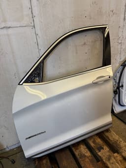 BMW 41517355803 Door Front Left BMW X3 (F25) (2010-2017) — thumbnail 3