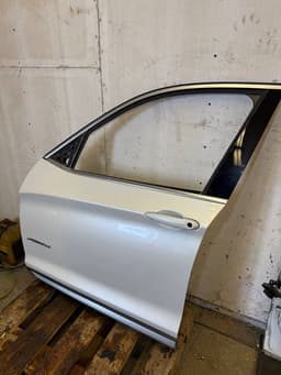 BMW 41517355803 Door Front Left BMW X3 (F25) (2010-2017) — thumbnail 2
