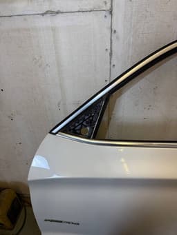 BMW 41517355803 Door Front Left BMW X3 (F25) (2010-2017) — thumbnail 4