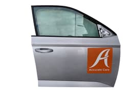 SKODA 6V0831312 Door Front Right SKODA FABIA III (NJ3) (2014-2021) — thumbnail 1