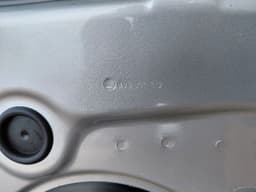 SKODA 6V0831312 Door Front Right SKODA FABIA III (NJ3) (2014-2021) — thumbnail 6