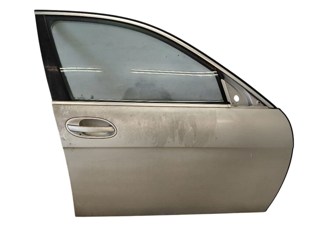 41517202082 Door Front Right BMW 7 (E65, E66) (2001-2009)