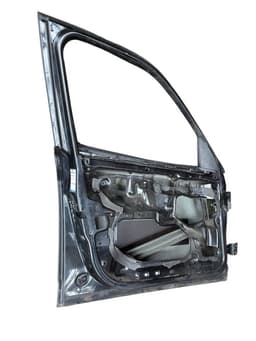 BMW 3451015 Door Front Left BMW X3 (E83) (2004-2012) — thumbnail 6