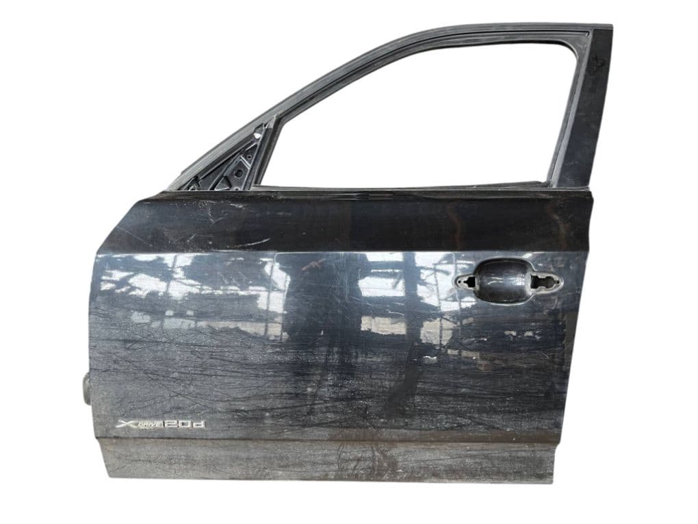 BMW 3451015 Door Front Left BMW X3 (E83) (2004-2012)