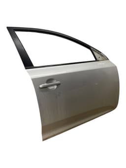 KIA 760041H000 Door Front Right KIA CEE'D I (ED) (2006-2012) — thumbnail 2