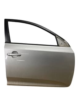 KIA 760041H000 Door Front Right KIA CEE'D I (ED) (2006-2012) — thumbnail 1