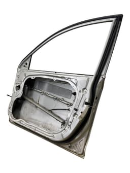 KIA 760041H000 Door Front Right KIA CEE'D I (ED) (2006-2012) — thumbnail 8