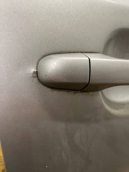 KIA 760041H000 Door Front Right KIA CEE'D I (ED) (2006-2012) — thumbnail 5