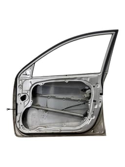 KIA 760041H000 Door Front Right KIA CEE'D I (ED) (2006-2012) — thumbnail 6