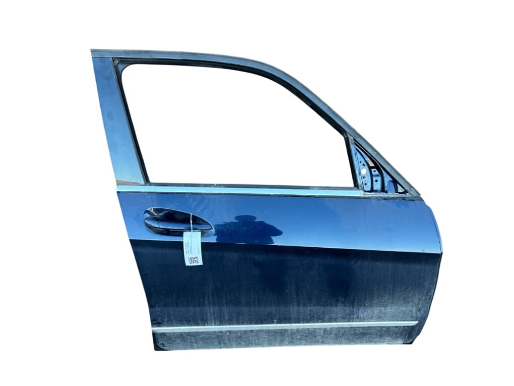 A2047205400 Door Front Right MERCEDES-BENZ GLK-CLASS (X204) (2008-2015)