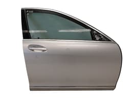MERCEDES-BENZ A2217200205 Door Front Right MERCEDES-BENZ S-CLASS (W221) (2005-2013) — thumbnail 1