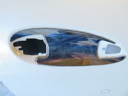 MERCEDES-BENZ A2217200205 A221720020528 Door Front Right MERCEDES-BENZ S-CLASS (W221) (2005-2013) — thumbnail 5