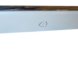 MERCEDES-BENZ A2217200205 A221720020528 Door Front Right MERCEDES-BENZ S-CLASS (W221) (2005-2013) — thumbnail 3