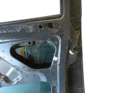 MERCEDES-BENZ A6397201105 Door Front Right MERCEDES-BENZ VITO / VIANO (W639) (2003-2014) — thumbnail 9