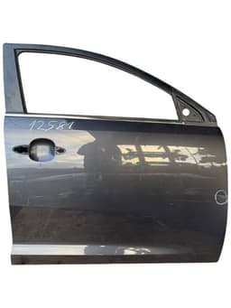 KIA 760043W000 Door Front Right KIA SPORTAGE III (SL) (2010-2015) — thumbnail 1