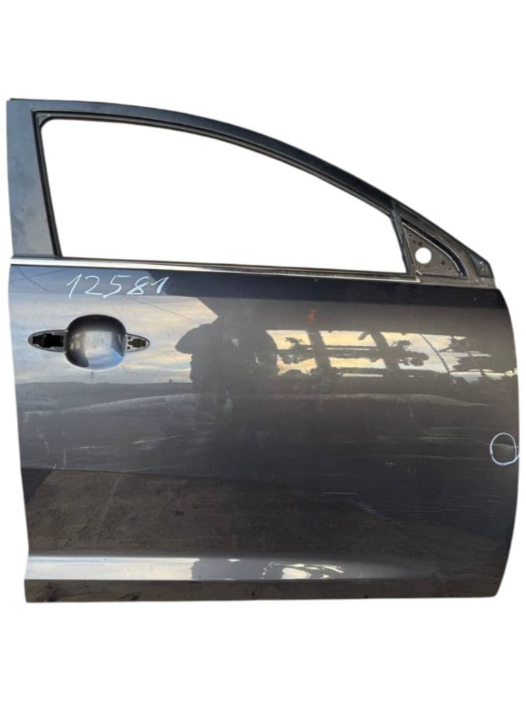 KIA 760043W000 Door Front Right KIA SPORTAGE III (SL) (2010-2015)