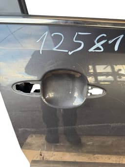 KIA 760043W000 Door Front Right KIA SPORTAGE III (SL) (2010-2015) — thumbnail 4