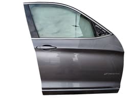 BMW 41517355804 Door Front Right BMW X3 (F25) (2010-2017) — thumbnail 1