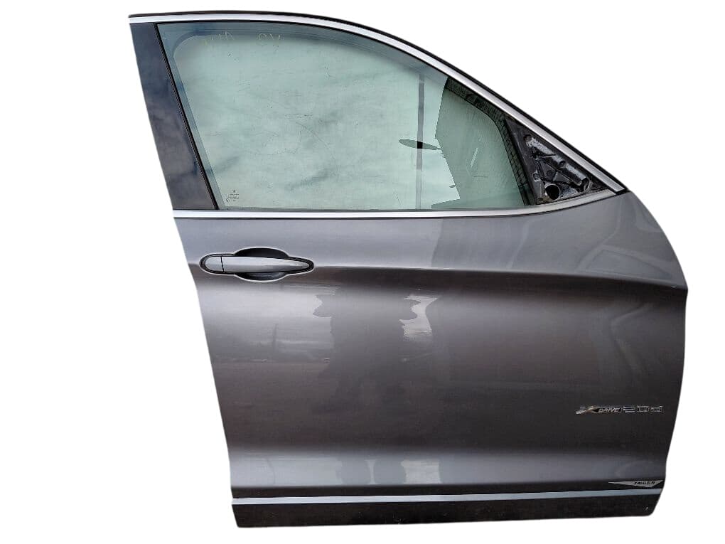 41517355804 Door Front Right BMW X3 (F25) (2010-2017)