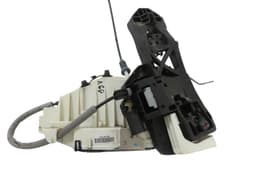 MERCEDES-BENZ A2217207535 Door Lock Front Left MERCEDES-BENZ S-CLASS (W221) (2005-2013) — thumbnail 6