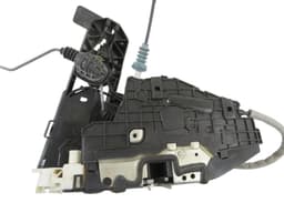 MERCEDES-BENZ A2217207535 Door Lock Front Left MERCEDES-BENZ S-CLASS (W221) (2005-2013) — thumbnail 3