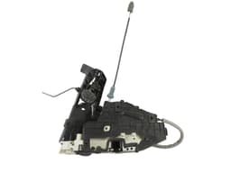 MERCEDES-BENZ A2217207535 Door Lock Front Left MERCEDES-BENZ S-CLASS (W221) (2005-2013) — thumbnail 1