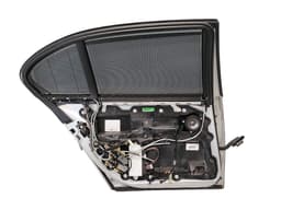 BMW 41527202089 Door Rear Left BMW 7 (E65, E66) (2001-2009) — thumbnail 2