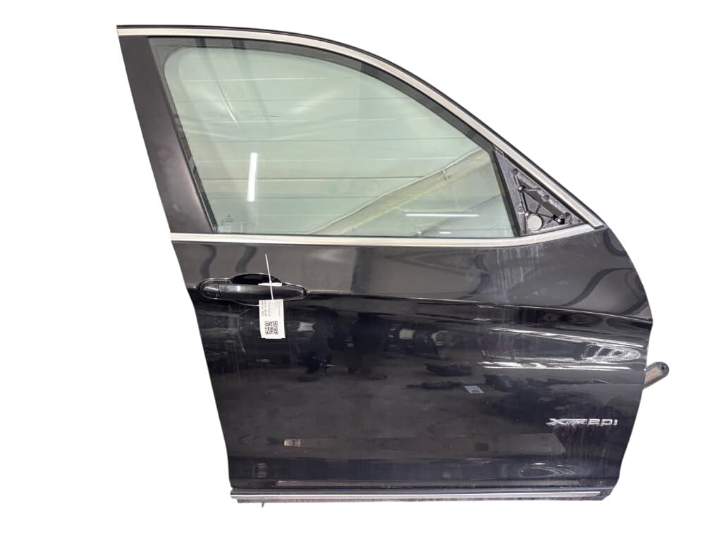 41517355804 Door Front Right BMW X3 (F25) (2010-2017)