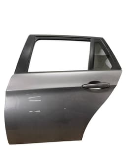 BMW 9628751 Door Rear Left BMW 3 (E90, E91, E92, E93) (2005-2011) — thumbnail 1