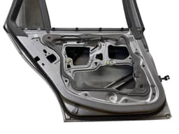 BMW 9628751 Door Rear Left BMW 3 (E90, E91, E92, E93) (2005-2011) — thumbnail 8