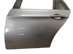 BMW 9628751 Door Rear Left BMW 3 (E90, E91, E92, E93) (2005-2011) — thumbnail 4