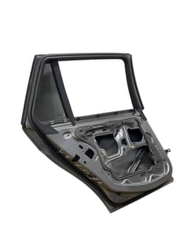 BMW 9628751 Door Rear Left BMW 3 (E90, E91, E92, E93) (2005-2011) — thumbnail 6