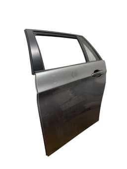 BMW 9628751 Door Rear Left BMW 3 (E90, E91, E92, E93) (2005-2011) — thumbnail 2