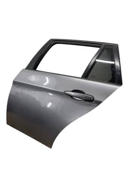 BMW 9628751 Door Rear Left BMW 3 (E90, E91, E92, E93) (2005-2011) — thumbnail 3