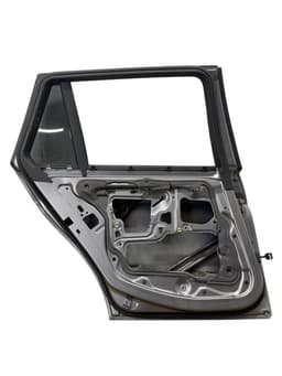 BMW 9628751 Door Rear Left BMW 3 (E90, E91, E92, E93) (2005-2011) — thumbnail 5