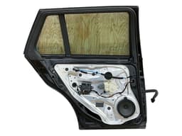 MERCEDES-BENZ A2047320310 Door Rear Left MERCEDES-BENZ C-CLASS (W204) (2007-2013) — thumbnail 2