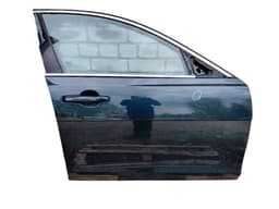 JAGUAR GX7320124AA Door Front Right JAGUAR XE (X760) (2015-2024) — thumbnail 1