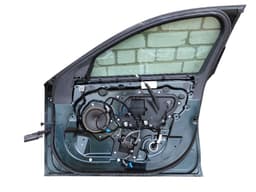 JAGUAR GX7320124AA Door Front Right JAGUAR XE (X760) (2015-2024) — thumbnail 3