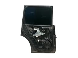 PORSCHE 95553301106 Door Rear Left PORSCHE CAYENNE I (2002-2010) — thumbnail 2