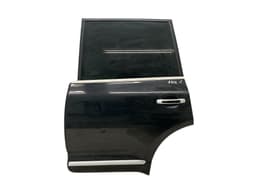 PORSCHE 95553301106 Door Rear Left PORSCHE CAYENNE I (2002-2010) — thumbnail 1