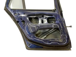 BMW 9628757 7206119 Door Rear Left BMW 5 (F10, F11) (2010-2017) — thumbnail 8