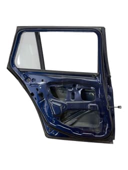 BMW 9628757 7206119 Door Rear Left BMW 5 (F10, F11) (2010-2017) — thumbnail 5