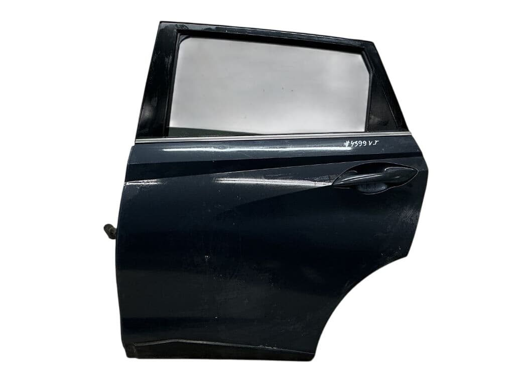 HYUNDAI 77003Q0400 Door Rear Left HYUNDAI BAYON (BC3) (2021-)