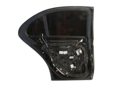MERCEDES-BENZ A2137300205 Door Rear Left MERCEDES-BENZ E-CLASS (W213) (2016-2023) — thumbnail 2