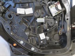 MERCEDES-BENZ A2137300205 Door Rear Left MERCEDES-BENZ E-CLASS (W213) (2016-2023) — thumbnail 10