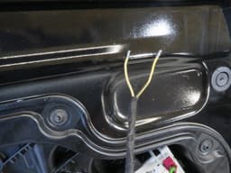 MERCEDES-BENZ A2137300205 Door Rear Left MERCEDES-BENZ E-CLASS (W213) (2016-2023) — thumbnail 9