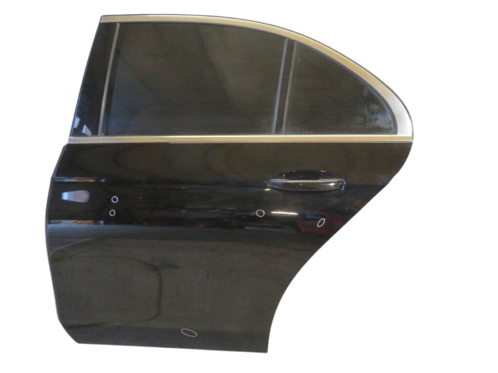 A2137300205 Door Rear Left MERCEDES-BENZ E-CLASS (W213) (2016-2023)