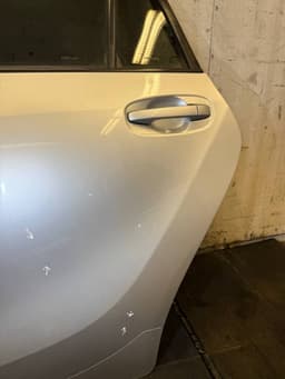 TOYOTA 670040F020 670040F040 Door Rear Left TOYOTA VERSO (AR20) (2009-2018) — thumbnail 9