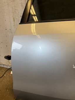 TOYOTA 670040F020 670040F040 Door Rear Left TOYOTA VERSO (AR20) (2009-2018) — thumbnail 8